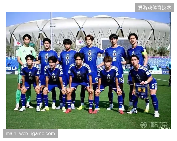 日本队控球优势未能转化为进球效率，其肋部防守空档或被强队针对性打击
